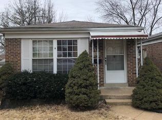3764 Robert Ave, Saint Louis, MO