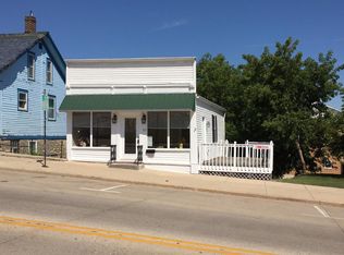 321 Ellis St, Kewaunee, WI 54216