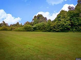 556 Richardson Rd, Dresden, TN 38225