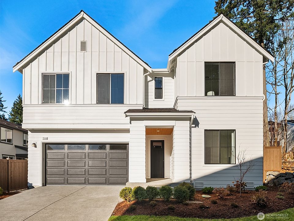 1st image of 718 SE 214th (Homesite 24) Avenue SE