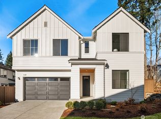 718 SE 214th Ave SE HOMESITE 24, Sammamish, WA