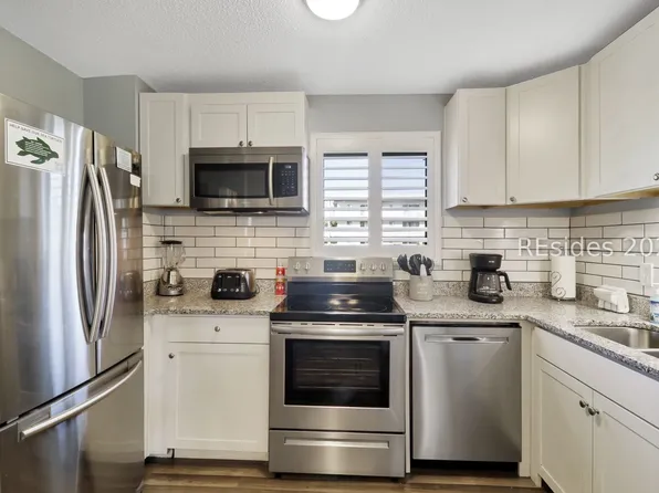 663 William Hilton Pkwy APT 4209, Hilton Head Island, SC 29928