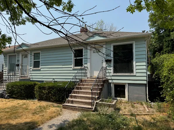853 Ash St, Twin Falls, ID 83301
