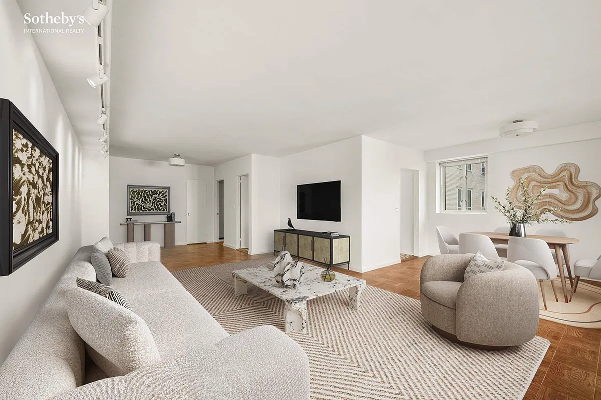 200 East 66th Street #E1801 in Lenox Hill, Manhattan | StreetEasy
