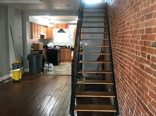 1124 Cleveland St, Baltimore, MD 21230