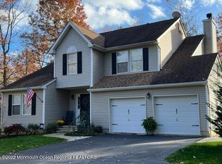 1467 Jordan Ave, Jackson, NJ 08527