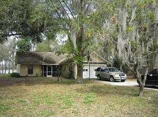 17803 Boy Scout Rd, Odessa, FL 33556