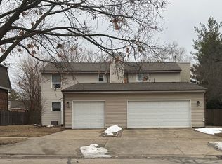 1105 E Florida Ave, Urbana, IL