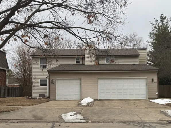 1105 E Florida Ave, Urbana, IL 61801