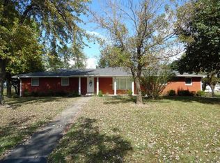 4052 State Highway 77, Benton, MO 63736