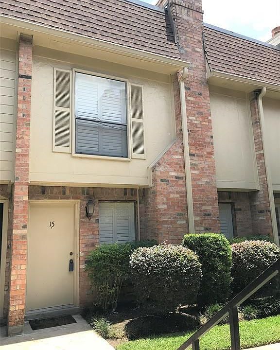 1st image of 1601 S Shepherd Dr APT 15