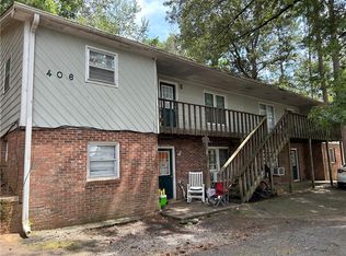 406 Old Central Rd APT 1, Clemson, SC 29631