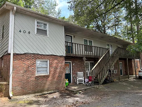 406 Old Central Rd #1 Photo 1