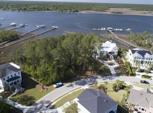 2824 Stay Sail Way, Mount Pleasant, SC 29466