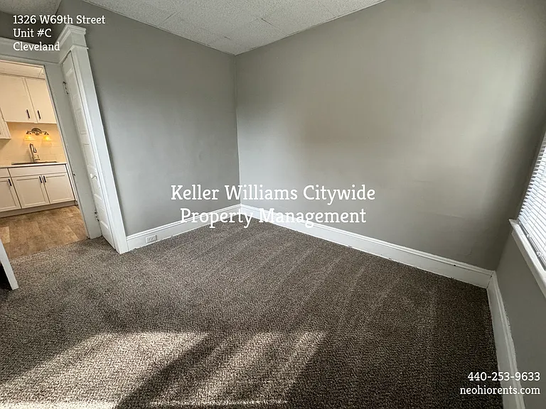 3 Bedroom 1 Bath unit #C — Photo 21