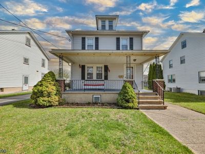 411 Railroad Ave, Phillipsburg, NJ, 08865
