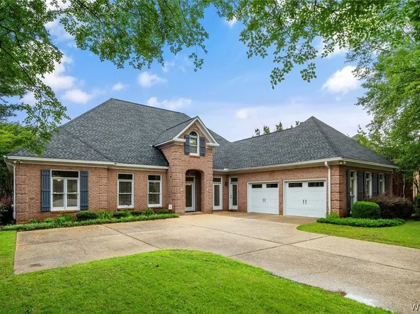 1506 River Ro Dr, Tuscaloosa, AL 35406