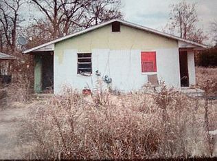 1202 Walnut, Helena, AR 72342