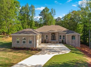 509 Thoreau Ln, Jonesboro, GA 30236