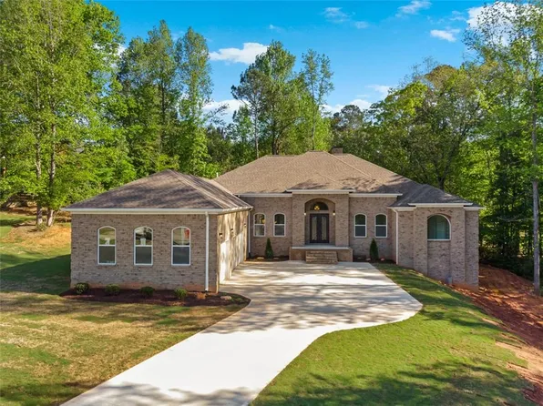 509 Thoreau Ln, Jonesboro, GA 30236
