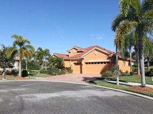 1220 Sunrise Vista Cir, North Port, FL 34291