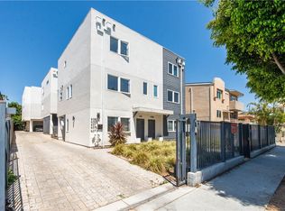 635 N Harvard Blvd #635.50, Los Angeles, CA 90004