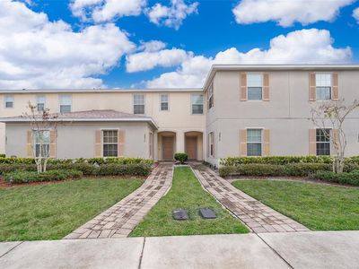 2873 Sunstone Dr, Kissimmee, FL, 34758