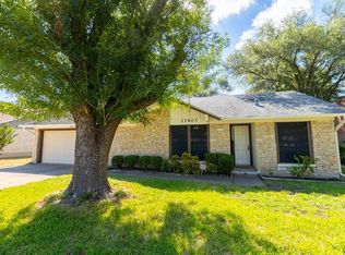 11603 Fast Horse Dr, Austin, TX 78759