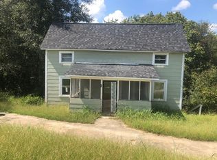 7 Allen St, Enoree, SC 29335