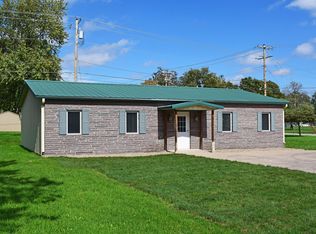 801 W Mamie Eisenhower Ave, Boone, IA 50036