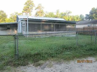 2493 Carroll Ln, Silsbee, TX 77656
