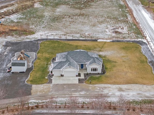 172004 W Dogwood PR NW, Prosser, WA 99350