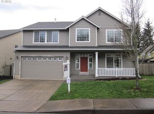 5061 K St, Washougal, WA 98671
