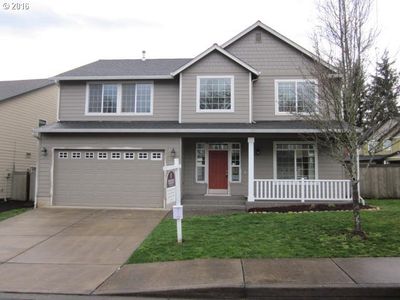 5061 K St, Washougal, WA, 98671