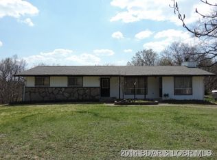 654 State Road A, Linn Creek, MO 65052