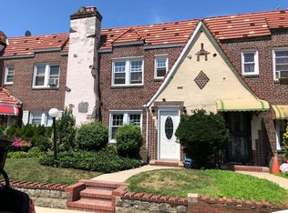 17853 Leslie Rd, Jamaica, NY 11434