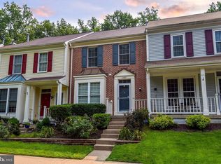 12307 Manchester Way, Woodbridge, VA 22192
