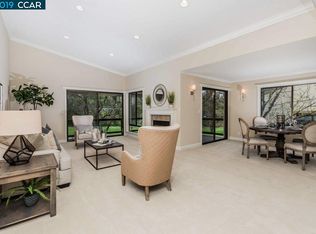 3399 Rossmoor Pkwy APT 3, Walnut Creek, CA 94595