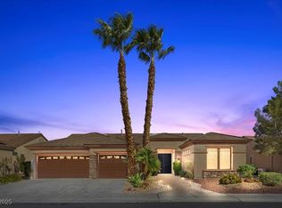 2725 Olivia Heights Ave, Henderson, NV 89052