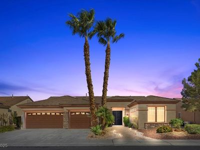 2725 Olivia Heights Ave, Henderson, NV, 89052