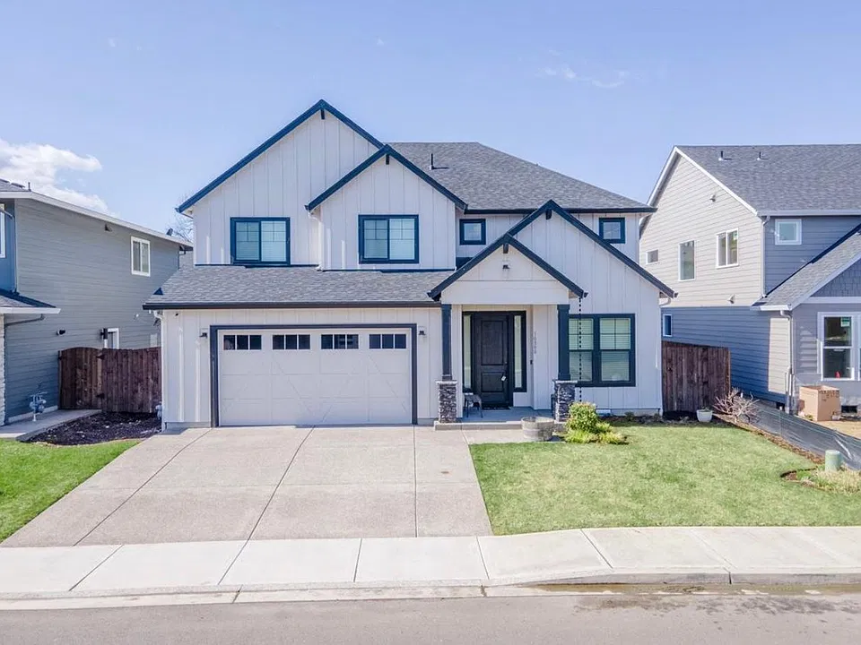 NE 97th Ave