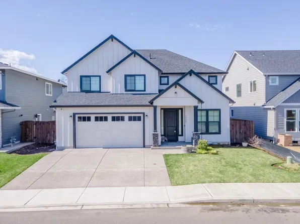(undisclosed Address), Vancouver, WA 98662