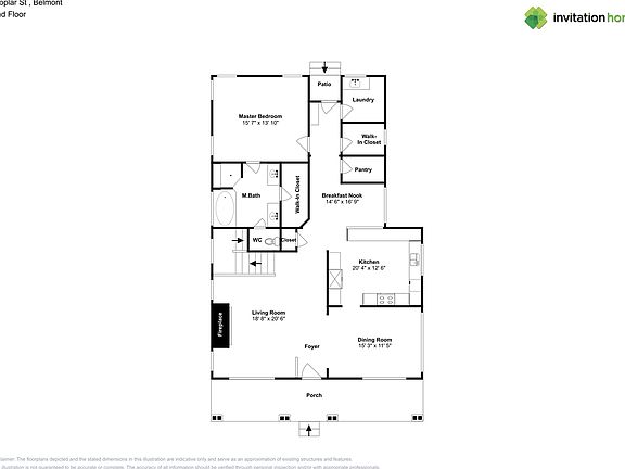 3rd image of 211 Poplar St