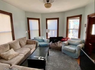 45 Davenport St #1A, Cambridge, MA 02140