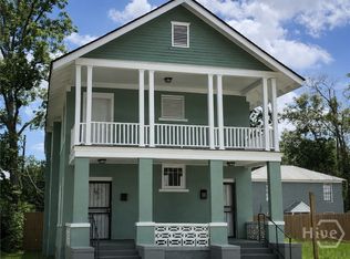 769 E Duffy St, Savannah, GA 31401