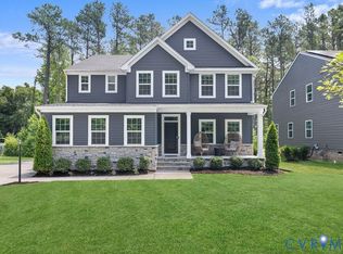 10241 Centralia Station Rd, Chester, VA 23831