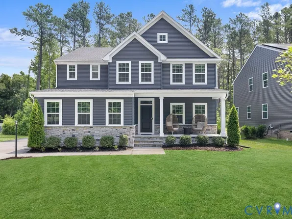 10241 Centralia Station Rd, Chester, VA 23831