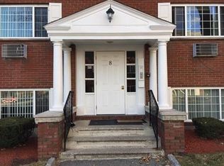 8 Grafton St UNIT 14, Shrewsbury, MA 01545