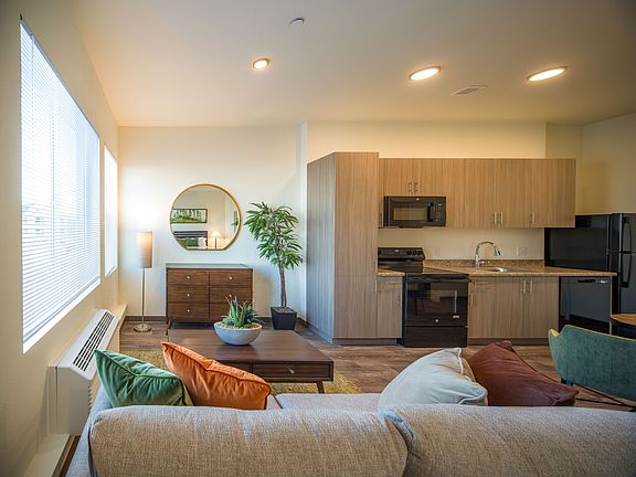 4th image of 1601 E 121st Ave #0B-1Ba-524Sqft