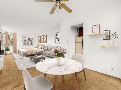 7025 Yellowstone Blvd APT 5K, Flushing, NY, 11375